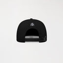 INVAR CAP UNISEX BLACK - Monastery | Tienda Oficial Colombia