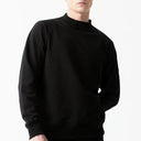 INVERNESS SWEATSHIRT MEN BLACK - Monastery | Tienda Oficial Colombia