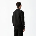INVERNESS SWEATSHIRT MEN BLACK - Monastery | Tienda Oficial Colombia