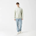 INVERNESS SWEATSHIRT MEN MINERAL GRAY - Monastery | Tienda Oficial Colombia