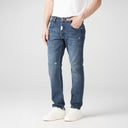 INVICTUS JEAN MEN BLUE - Monastery | Tienda Oficial Colombia