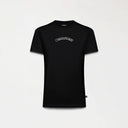 ISSLA T - SHIRT WOMEN BLACK - Monastery | Tienda Oficial Colombia