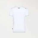 ISSLA T - SHIRT WOMEN WHITE - Monastery | Tienda Oficial Colombia
