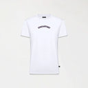 ISSLA T - SHIRT WOMEN WHITE - Monastery | Tienda Oficial Colombia