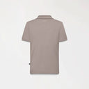 ISSOS POLO MEN TAUPE GRAY - Monastery | Tienda Oficial Colombia