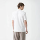 ISSOS POLO MEN WHITE - Monastery | Tienda Oficial Colombia