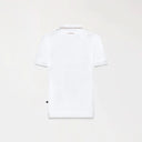 ISSOS POLO MEN WHITE - Monastery | Tienda Oficial Colombia