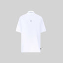 JAGUAR T-SHIRT OVERSIZED WHITE - Monastery | Tienda Oficial Colombia