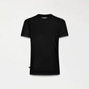 JANE T - SHIRT WOMEN BLACK - Monastery | Tienda Oficial Colombia