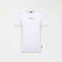 JANE T - SHIRT WOMEN WHITE - Monastery | Tienda Oficial Colombia