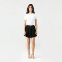 JANE T - SHIRT WOMEN WHITE - Monastery | Tienda Oficial Colombia