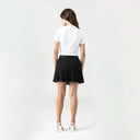 JANE T - SHIRT WOMEN WHITE - Monastery | Tienda Oficial Colombia