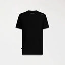 JARETH T - SHIRT MEN BLACK - Monastery | Tienda Oficial Colombia