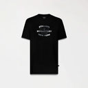 JARETH T - SHIRT MEN BLACK - Monastery | Tienda Oficial Colombia