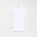 JARETH T - SHIRT MEN WHITE - Monastery | Tienda Oficial Colombia