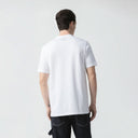 JARETH T - SHIRT MEN WHITE - Monastery | Tienda Oficial Colombia