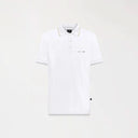 JASSO POLO MEN WHITE - Monastery | Tienda Oficial Colombia