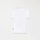 JASSO POLO MEN WHITE - Monastery | Tienda Oficial Colombia