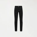 JAZZ JEAN MEN BLACK - Monastery | Tienda Oficial Colombia