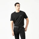 JAZZ JEAN MEN BLACK - Monastery | Tienda Oficial Colombia