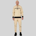 JENO CAMEL JOGGER - Monastery | Tienda Oficial Colombia