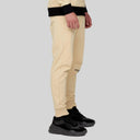 JENO CAMEL JOGGER - Monastery | Tienda Oficial Colombia