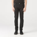 JETBLACK JEAN MEN BLACK - Monastery | Tienda Oficial Colombia