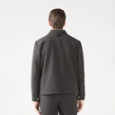 JR AIRCOT OVERSHIRT MEN BLACK - Monastery | Tienda Oficial Colombia