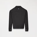JR AIRCOT OVERSHIRT MEN BLACK - Monastery | Tienda Oficial Colombia