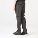 JR AIRCOT PANT MEN BLACK - Monastery | Tienda Oficial Colombia