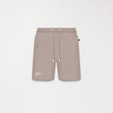JR JEM BURDA SHORT MEN TAUPE GRAY - Monastery | Tienda Oficial Colombia