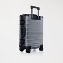 JR LEGEND LUGGAGE UNISEX GRAY - Monastery | Tienda Oficial Colombia