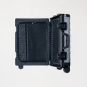 JR LEGEND LUGGAGE UNISEX GRAY - Monastery | Tienda Oficial Colombia