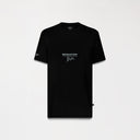 JR ROD T - SHIRT MEN BLACK - Monastery | Tienda Oficial Colombia