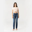 KAIA CROP TOP WOMEN CAMEO ROSE - Monastery | Tienda Oficial Colombia