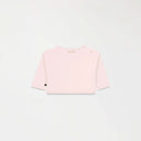 KAIA CROP TOP WOMEN CAMEO ROSE - Monastery | Tienda Oficial Colombia