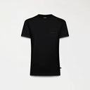 KAIE T - SHIRT WOMEN BLACK - Monastery | Tienda Oficial Colombia