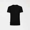 KAIE T - SHIRT WOMEN BLACK - Monastery | Tienda Oficial Colombia