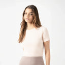 KAIE T - SHIRT WOMEN CAMEO ROSE - Monastery | Tienda Oficial Colombia