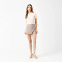 KAIE T - SHIRT WOMEN CAMEO ROSE - Monastery | Tienda Oficial Colombia