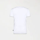 KAIE T - SHIRT WOMEN WHITE - Monastery | Tienda Oficial Colombia