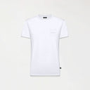 KAIE T - SHIRT WOMEN WHITE - Monastery | Tienda Oficial Colombia