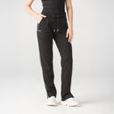 KANATO PANT WOMEN BLACK - Monastery | Tienda Oficial Colombia