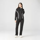 KANATO PULLOVER WOMEN BLACK - Monastery | Tienda Oficial Colombia