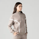 KANATO PULLOVER WOMEN CINDER - Monastery | Tienda Oficial Colombia