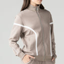 KANATO PULLOVER WOMEN CINDER - Monastery | Tienda Oficial Colombia