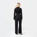 KANDICE LONG SLEEVE WOMEN BLACK - Monastery | Tienda Oficial Colombia