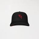 KARAN CAP UNISEX BLACK - Monastery | Tienda Oficial Colombia