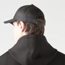 KARAN CAP UNISEX BLACK - Monastery | Tienda Oficial Colombia