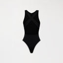 KELLER BODY WOMEN BLACK - Monastery | Tienda Oficial Colombia